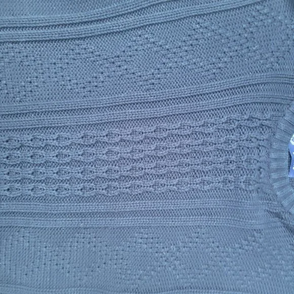 Men's Chaps Sweater - Picture 4 of 4